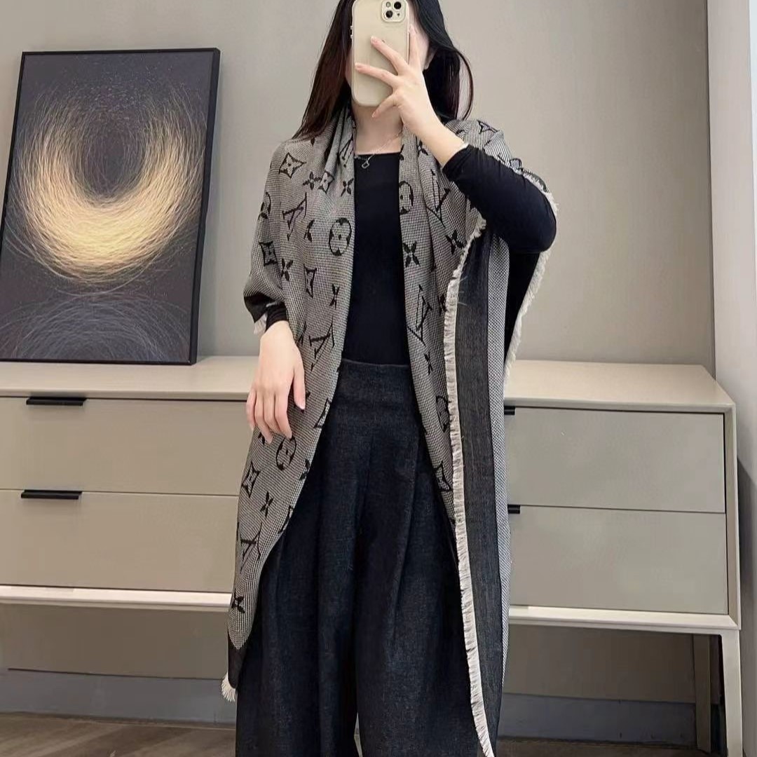 루이비통 머플러 스카프