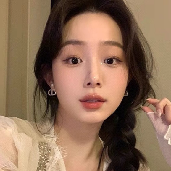 디올 귀걸이