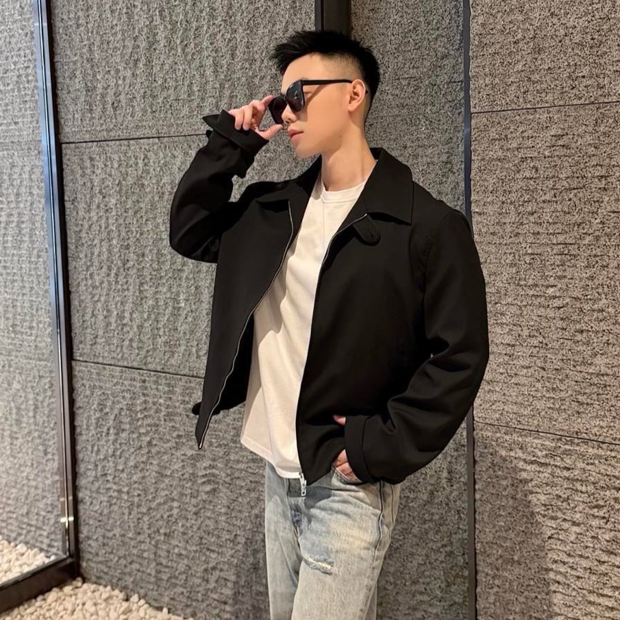 디올 남성 자켓
