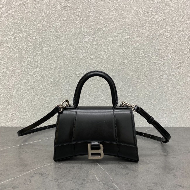 발렌시아가 Hourglass BAG