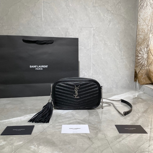 세인트롤랜드 LOU MINI BAG