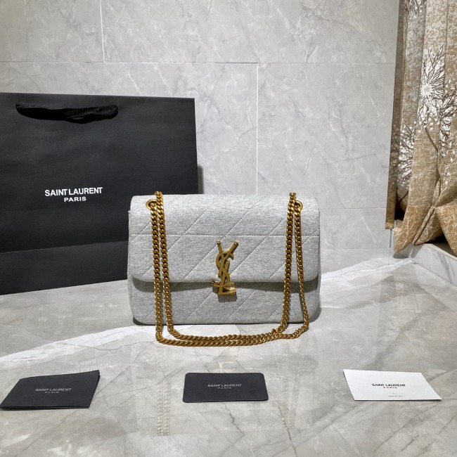 세인트롤랜드 CARRE RIVE GAUCHE BAG