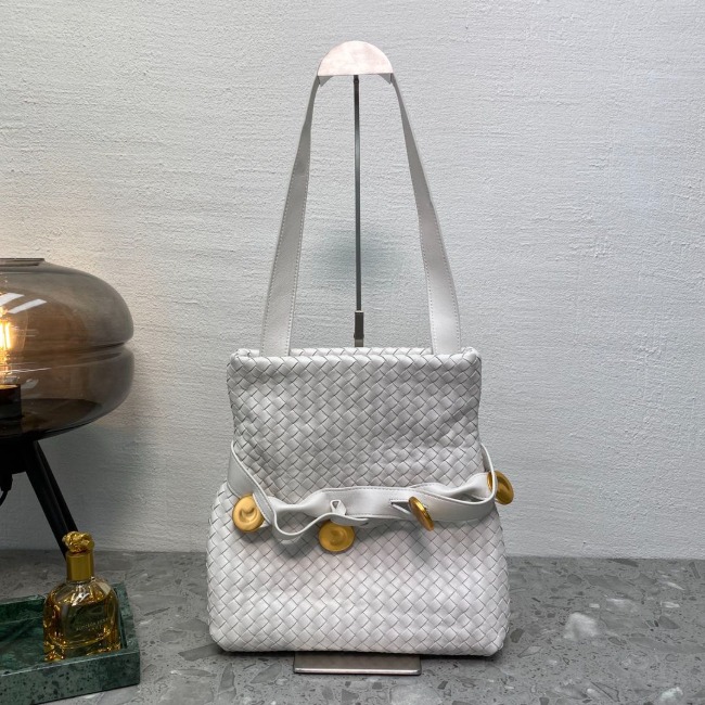보테가 Fold Bag