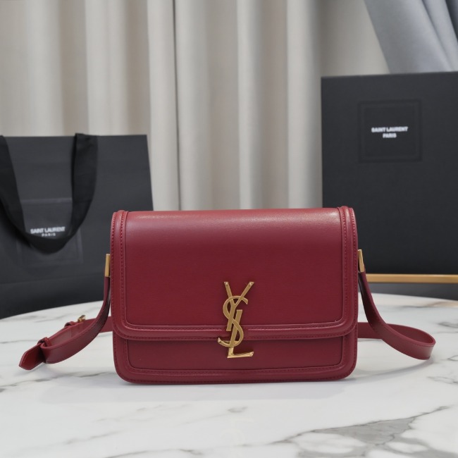 세인트롤랜드 SOLFERINO BOX BAG