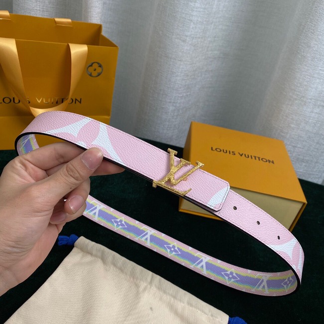 루이비통 벨트 여성