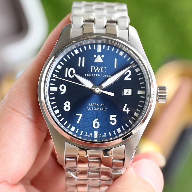 IWC 시계 (최고급)