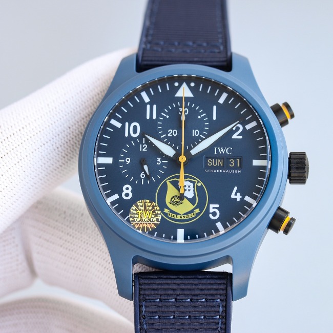 IWC 시계 (최고급)